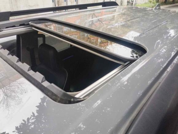 [广州·粤A] 二手坦克坦克3002021款 越野版 2.0T 征服者