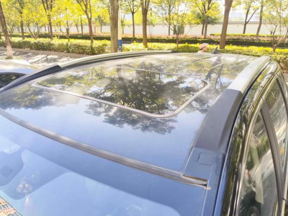 [南通·鲁B] 二手哈弗哈弗H62014款 运动版 1.5T 手动两驱精英型