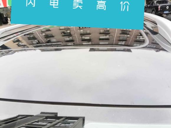 [金华·浙G] 二手荣威荣威RX82018款 30T 智联网四驱旗舰版