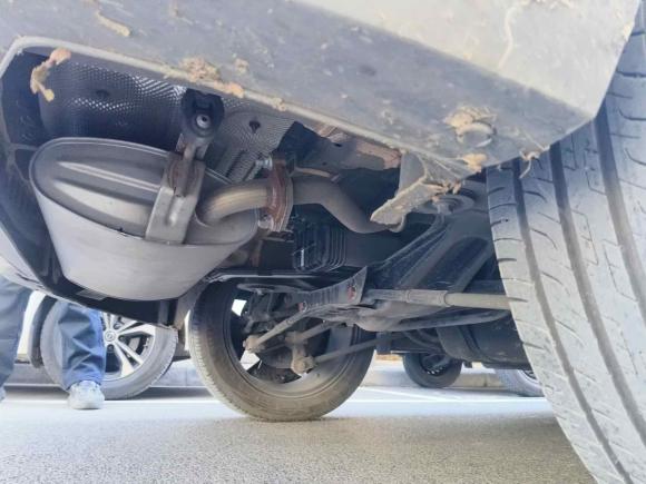 [西安·陕A] 二手比亚迪宋PLUS新能源2021款 DM-i 110KM 旗舰PLUS