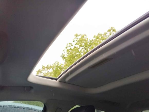 [台州·浙J] 二手福特蒙迪欧2013款 2.0L GTDi240豪华运动型