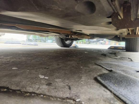 [佛山·赣L] 二手大众途观2015款 1.8TSI 自动两驱豪华型