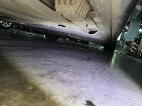 [成都·川A] 二手宝马宝马5系2012款 535Li 领先型