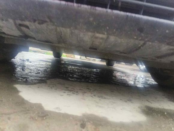 [杭州·浙A] 二手福特福克斯2015款 三厢 1.6L 自动舒适型