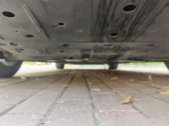 [宁波·浙B] 二手小鹏小鹏P72022款 670G