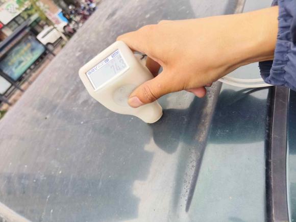 [宁波·浙B] 二手东风锐骐2013款 2.2T柴油两驱标准型ZD22TE