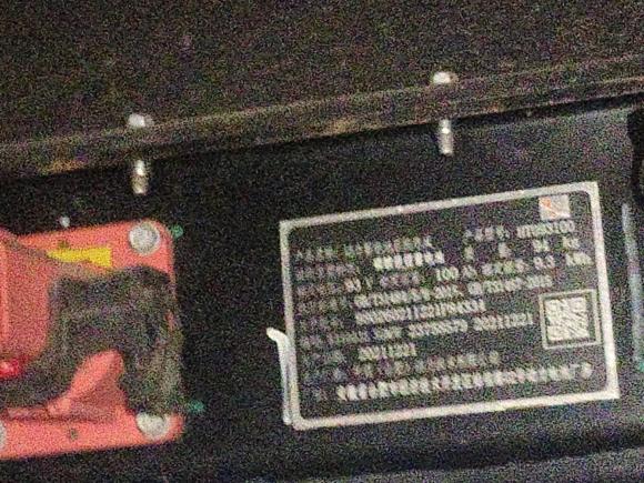 [嘉兴·浙F] 二手五菱汽车宏光MINIEV2021款 马卡龙时尚款 磷酸铁锂