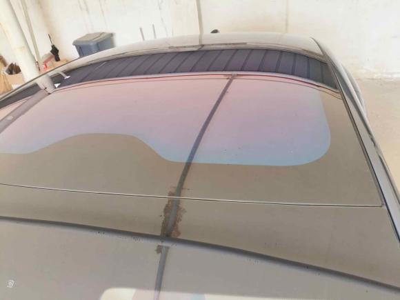 [合肥·皖A] 二手小米汽车小米SU72024款 后驱长续航智驾版