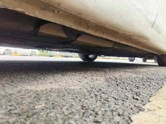 [武汉·鄂A] 二手红旗红旗H52022款 经典款 1.5T DCT旗韵版