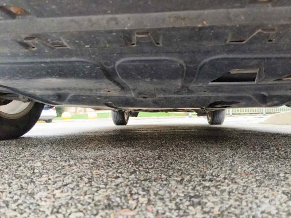 [无锡·苏B] 二手大众朗逸2013款 改款经典 1.6L 自动风尚版