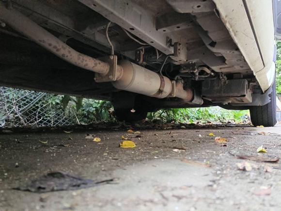 [深圳·豫P] 二手江汽集团星锐2018款 1.9T 节油王D19TCIE11