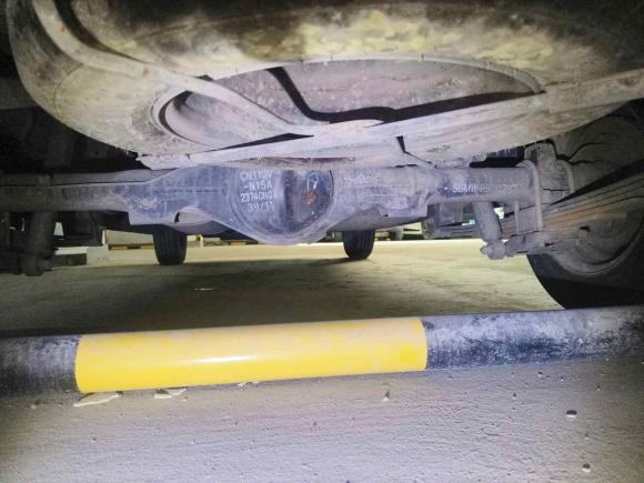 [合肥·皖A] 二手五菱汽车五菱宏光V2019款 1.5L劲取版国VI LAR