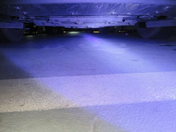 [南昌·赣A] 二手凯迪拉克凯迪拉克XT52020款 28T 豪华型