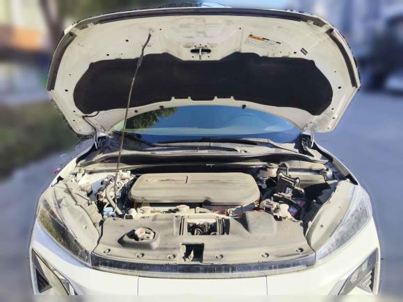 [嘉兴·浙A] 二手思铭东风本田M-NV2021款 尚逸版