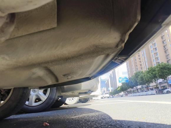 [台州·浙J] 二手大众朗逸2013款 改款经典 1.6L 手动舒适版