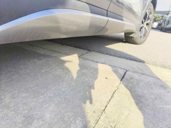 [苏州·苏E] 二手比亚迪元PLUS2022款 430KM 豪华型