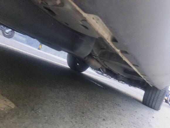 [上海·皖G] 二手名爵锐腾2015款 2.0TGI TST四驱旗舰版