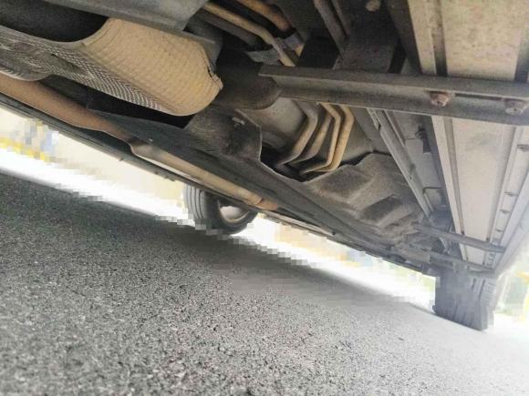 [武汉·鄂A] 二手福特锐界2016款 EcoBoost 245 四驱豪锐型 7座