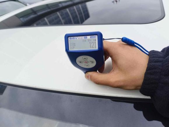 [嘉兴·浙F] 二手沃尔沃沃尔沃V602015款 T5 智雅版