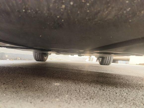 [上海·沪A] 二手smartsmart fortwo2015款 1.0 MHD 炫闪特别版