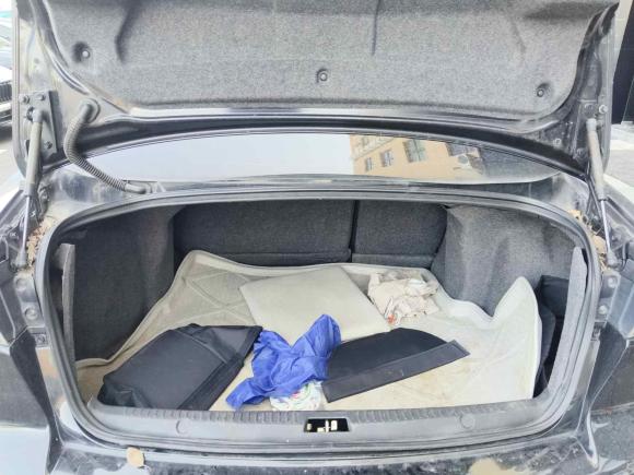 [上海·赣H] 二手三菱翼神2011款 致炫版 2.0L 手动舒适型