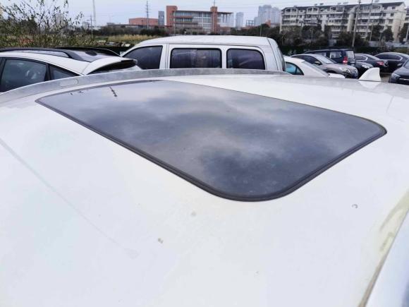 [宁波·浙B] 二手马自达马自达CX-52014款 2.0L 自动两驱都市型