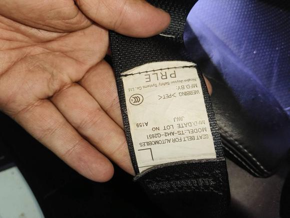 [杭州·浙F] 二手英菲尼迪英菲尼迪Q50L2018款 2.0T 进享版 国VI