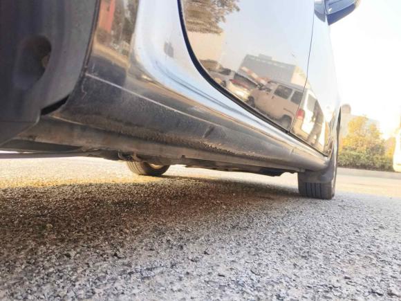 [南通·苏F] 二手大众朗逸2011款 1.6L 自动品雅版