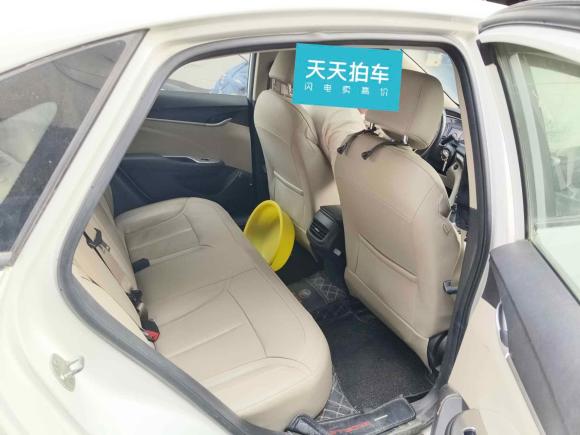 [济南·苏C] 二手别克英朗2018款 15T 双离合精英型 国V