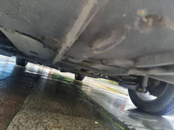 [宁波·浙B] 二手丰田卡罗拉2014款 1.6L CVT GL-i真皮版