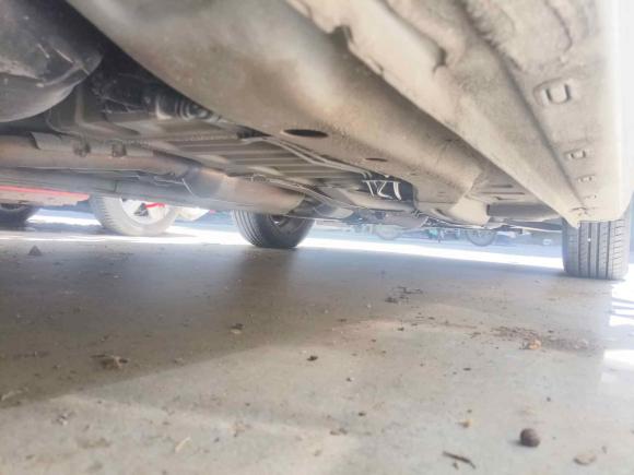 [济南·鲁A] 二手奇瑞艾瑞泽52021款 PRO 1.5L 手动青春版