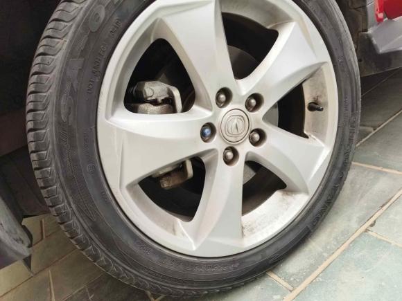 [成都·川A] 二手长安长安CS352017款 1.6L 自动尊贵型