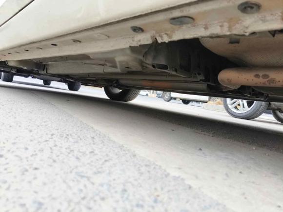 [合肥·皖A] 二手雪佛兰迈锐宝2016款 2.0L 自动豪华版