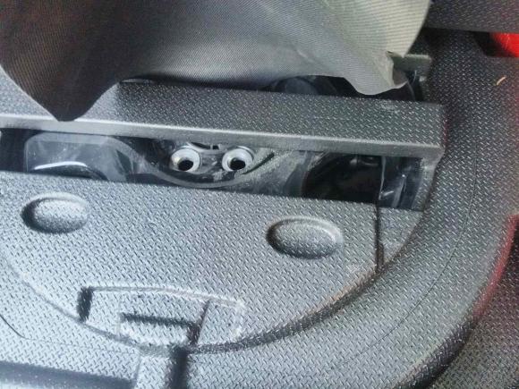 [上海·苏A] 二手凯迪拉克凯迪拉克SRX2015款 3.0L 精英型