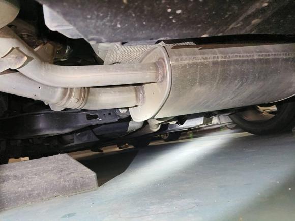 [深圳·粤S] 二手长安长安UNI-V2023款 1.5T 运动版