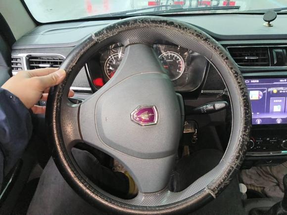 [金华·浙G] 二手金杯小海狮X302021款 1.5L 舒适型中央空调版客车国VI SWC15M