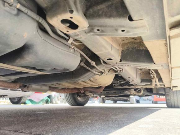 [深圳·粤B] 二手广汽传祺传祺M62019款 270T 自动尊享版（七座）国V