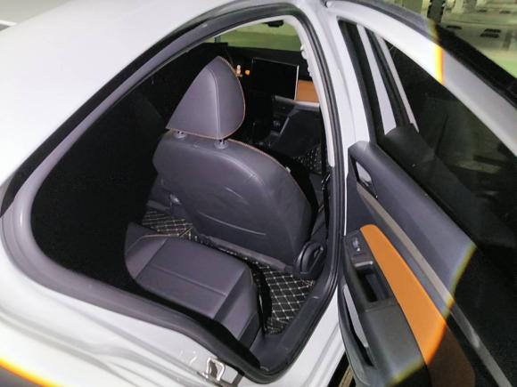 [青岛·鲁B] 二手大众宝来2023款 200TSI DSG悦行版