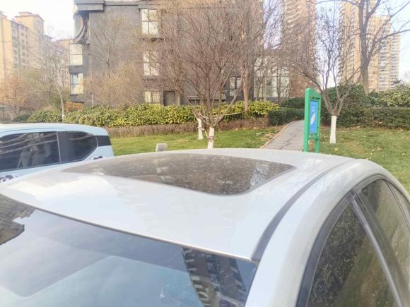 [青岛·鲁B] 二手丰田雷凌2019款 185T CVT豪华版 国VI