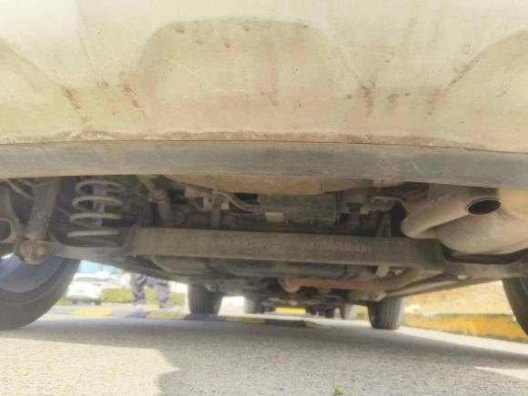 [上海·苏E] 二手长安长安CS152019款 1.5L 自动旗舰型 国VI