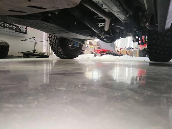 [广州·粤E] 二手福特福特烈马2024款 2.3T 长滩