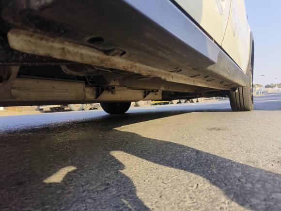 [南通·苏F] 二手北汽新能源北汽新能源EC32019款 灵动版