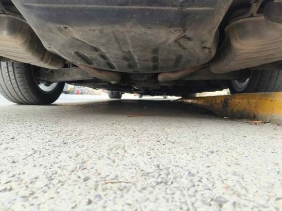 [西安·陕A] 二手奔驰奔驰S级2010款 S 350 L 豪华型