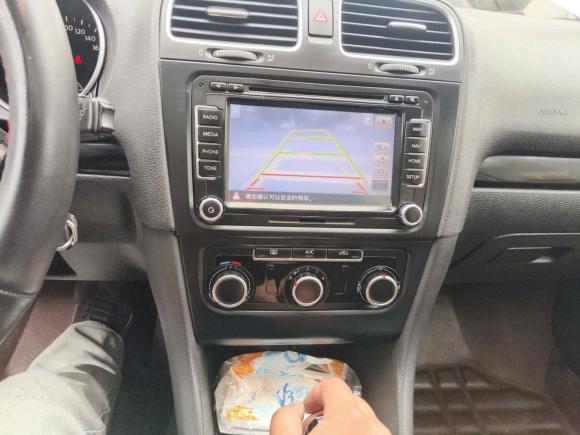 [嘉兴·浙F] 二手大众高尔夫2012款 1.6 自动舒适型