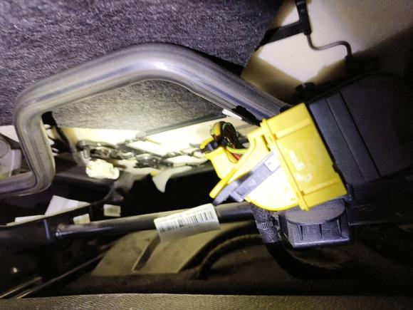 [上海·沪C] 二手雪铁龙天逸 C5 AIRCROSS2020款 360THP 悦享型 