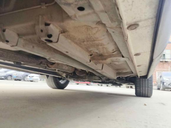 [宁波·云C] 二手众泰众泰SR72017款 1.5T CVT魔方之梦版