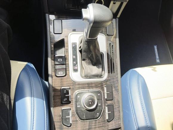 [芜湖·皖B] 二手哈弗哈弗H6 Coupe2016款 蓝标 1.5T 自动两驱都市型