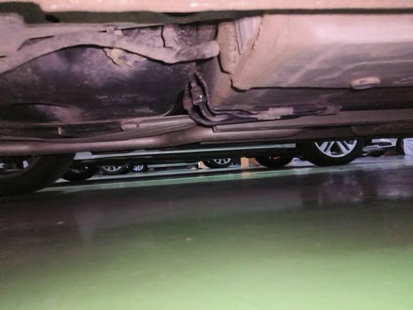 [广州·粤N] 二手别克威朗2017款 三厢 15S 自动领先型