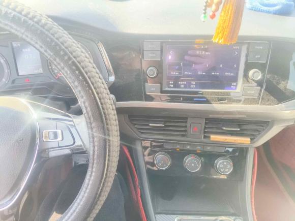 [金华·浙A] 二手大众宝来2019款 1.5L 手动舒适型