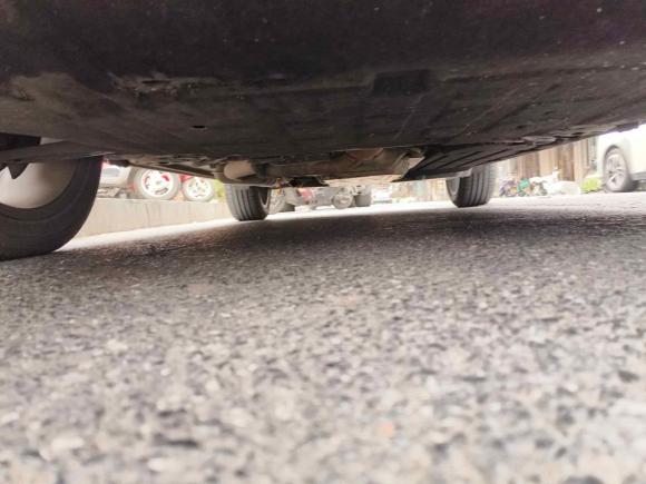 [杭州·浙A] 二手领克领克06 EM-P2022款 PHEV 84KM续航版 Pro